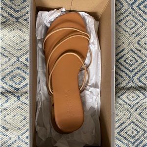 Shein sandal